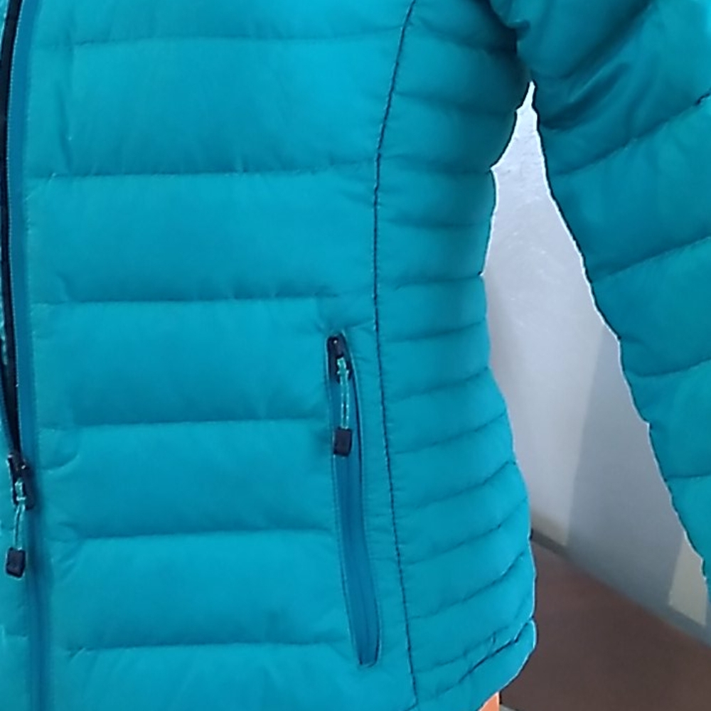 Eddie Bauer Down Jacket - image 3